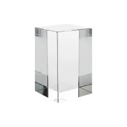 Bloc din cristal Magic 10 personalizat