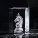 Bloc din cristal Magic 12 personalizat