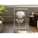 Bloc din cristal Magic 12 personalizat