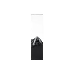 Trofeu din cristal Summit personalizat