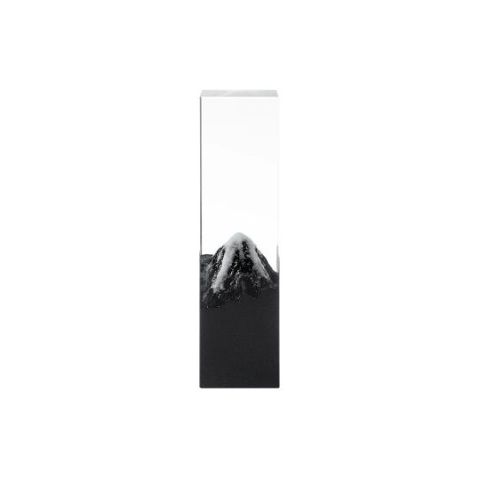 Trofeu din cristal Summit personalizat