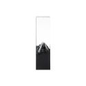 Trofeu din cristal Summit personalizat