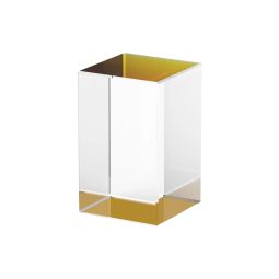 Bloc din cristal Amber 8 personalizat