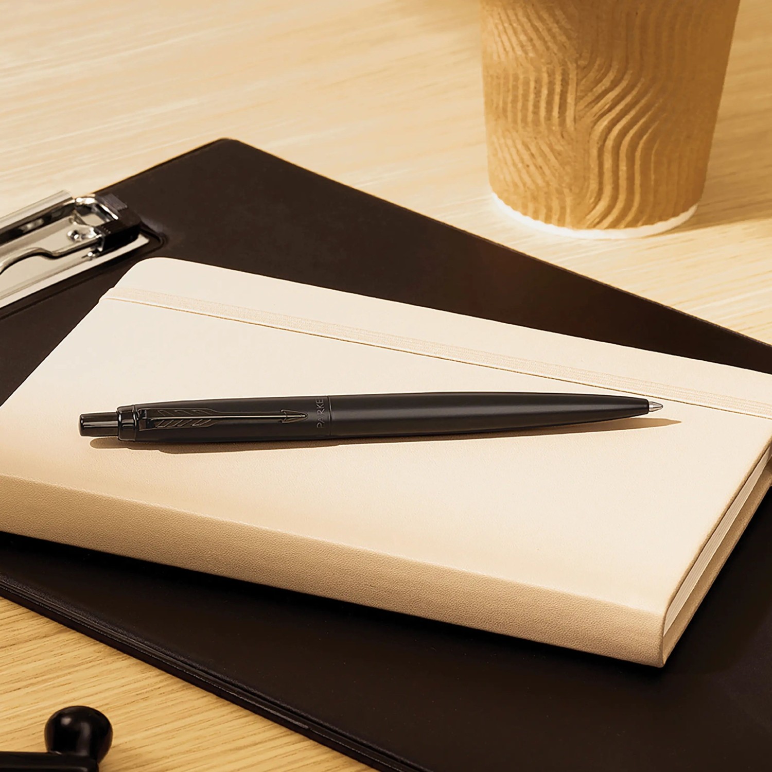Pix Parker Jotter XL Dark