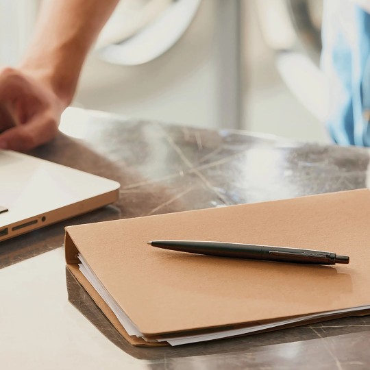 Pix Parker Jotter XL Dark