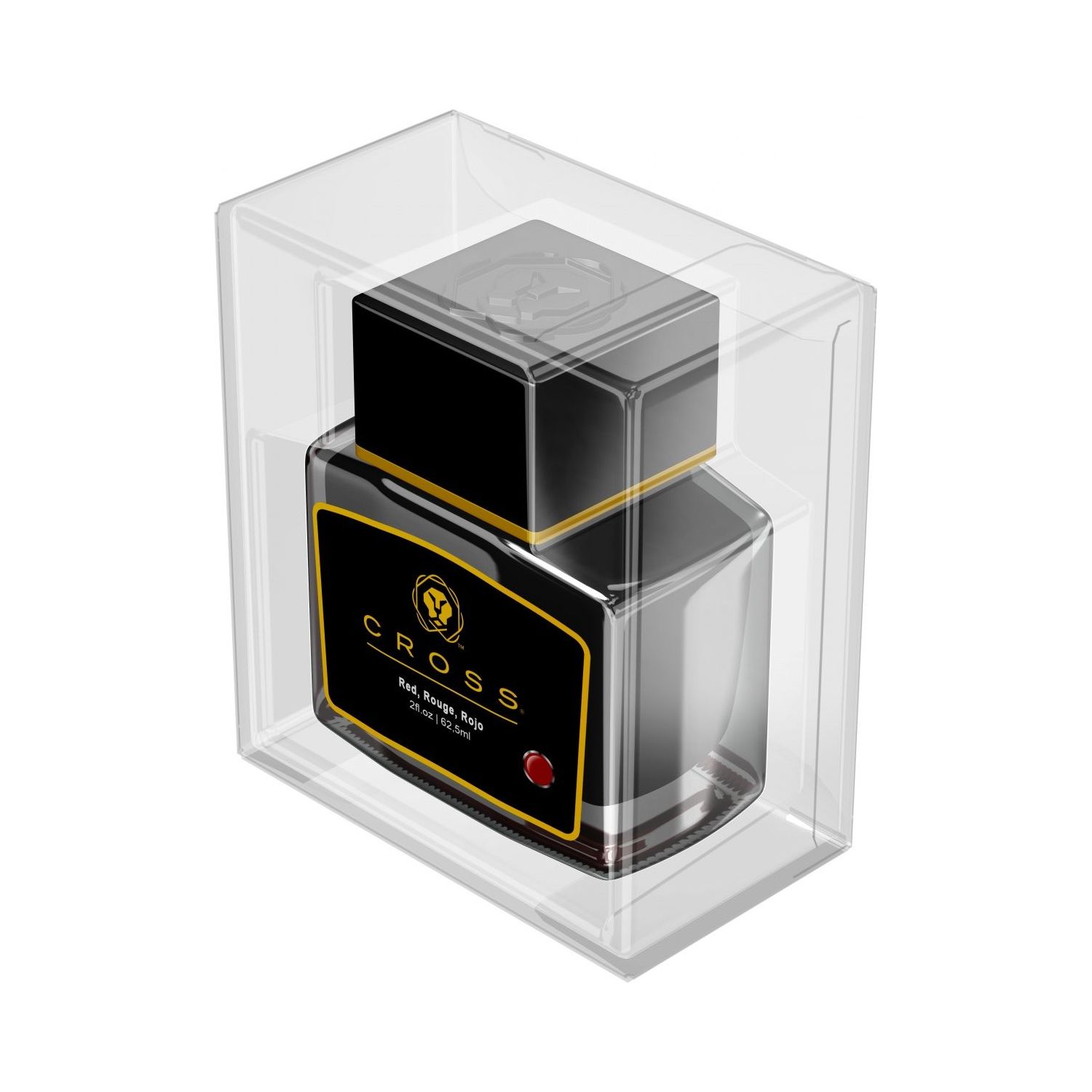 Calimara Cross Red 62ml