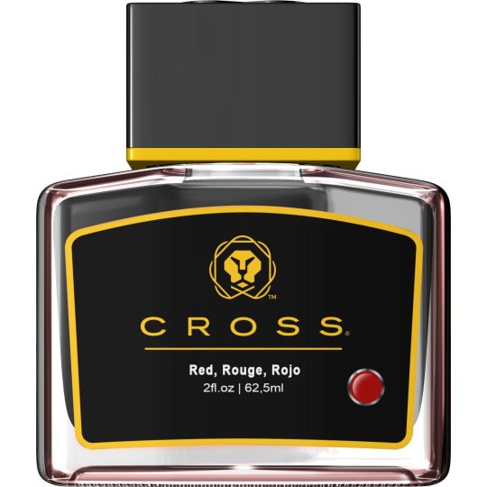Calimara Cross Red 62ml
