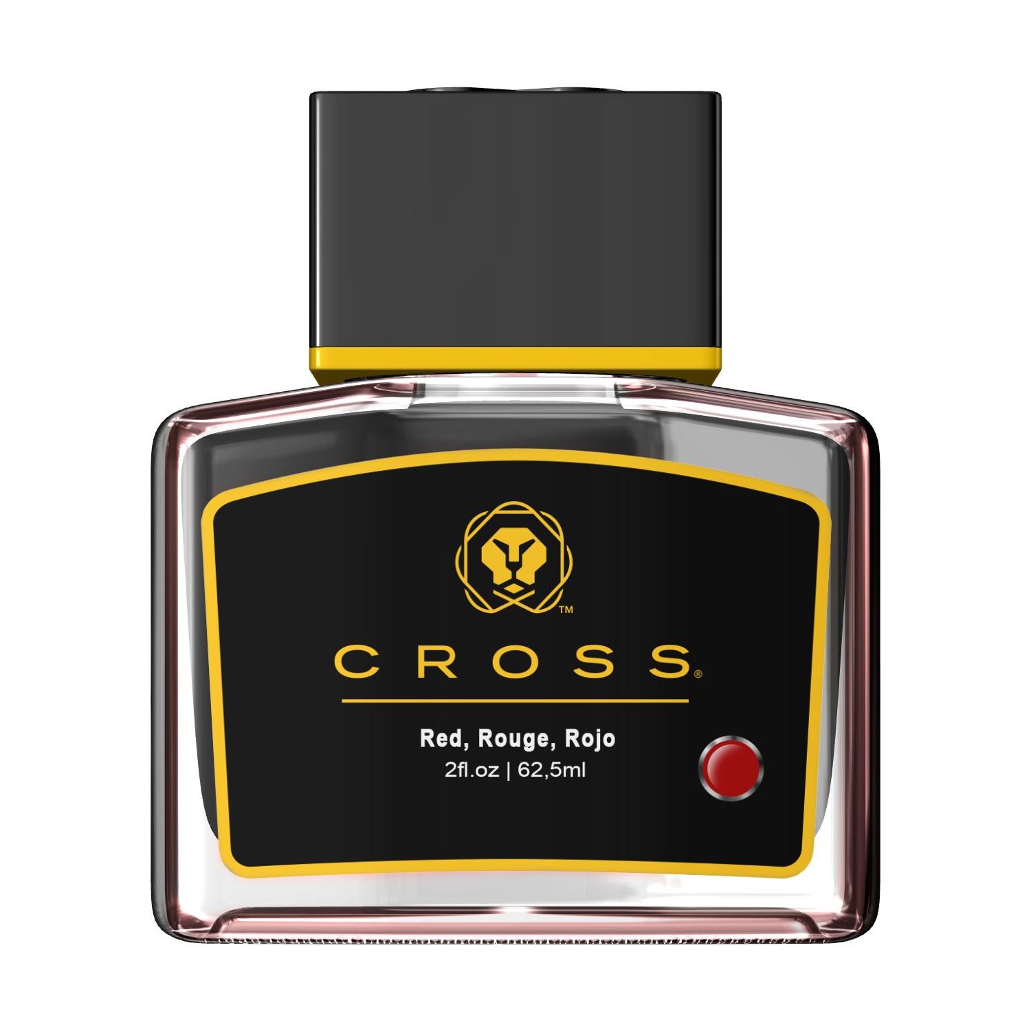 Calimara Cross Red 62ml