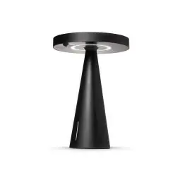 Dispenser dezinfectant Lexon Mano dark