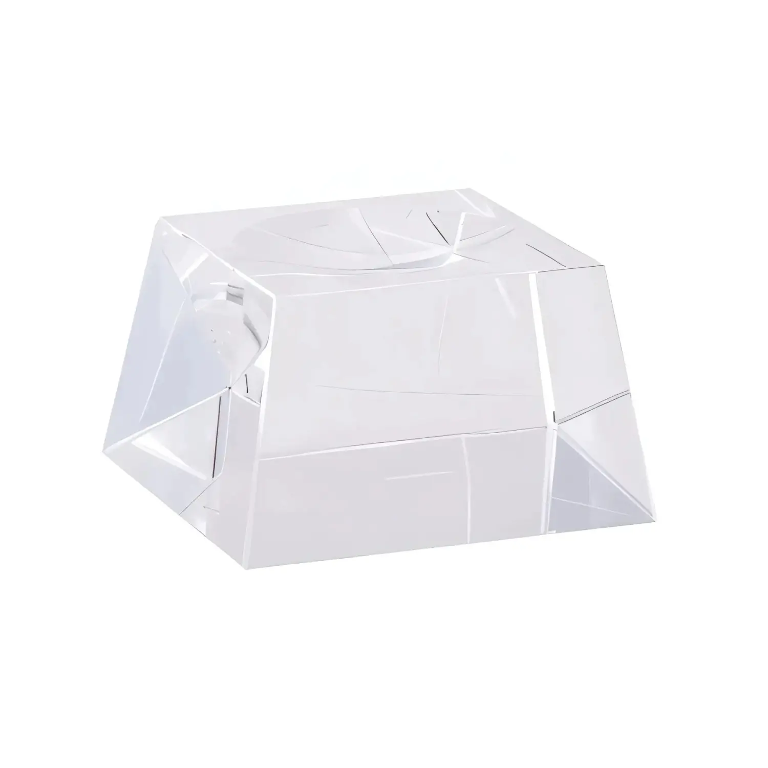 Baza cristal glob Mova XL