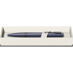 Pix Parker Meridian Dark Blue
