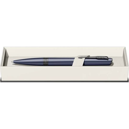 Pix Parker Meridian Dark Blue