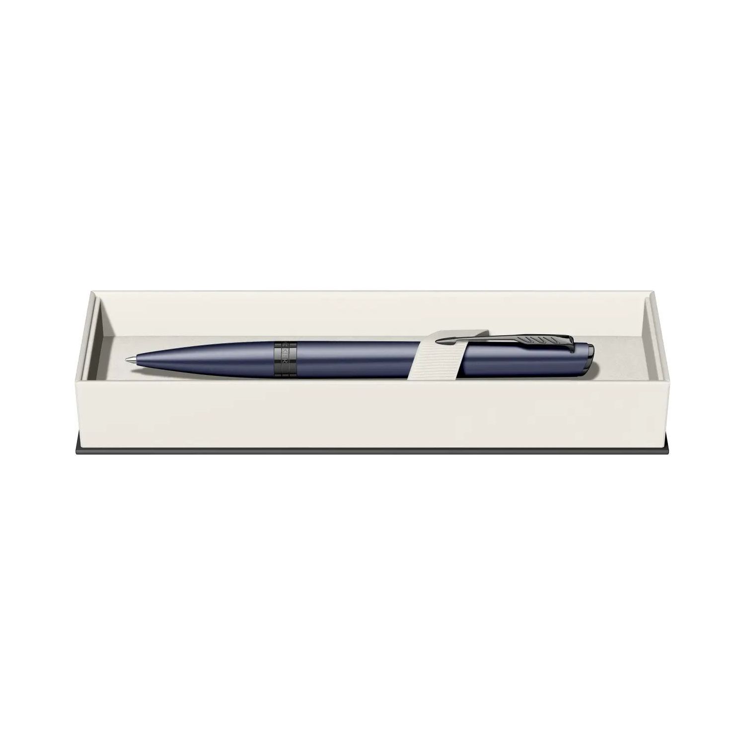 Pix Parker Meridian Dark Blue