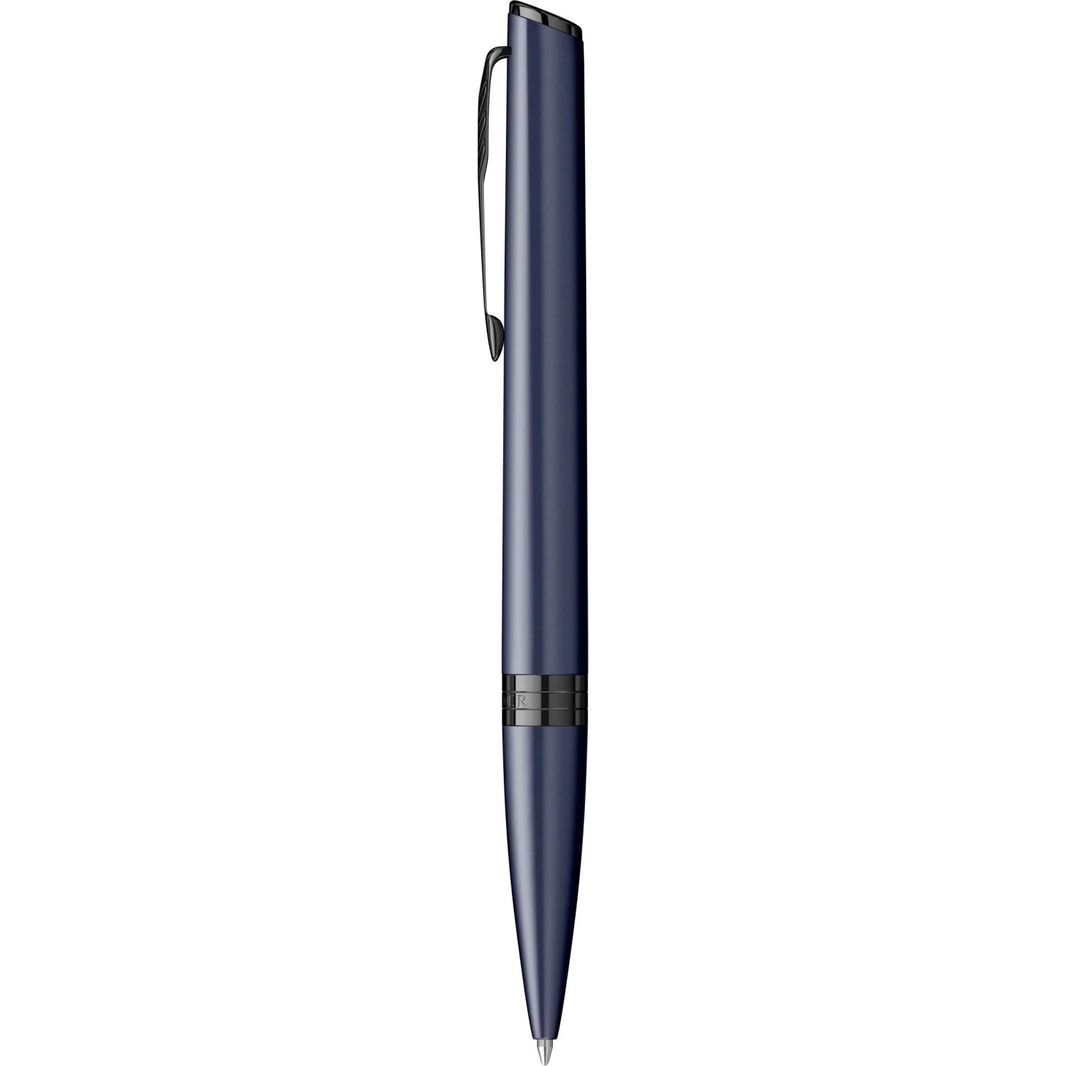Pix Parker Meridian Dark Blue