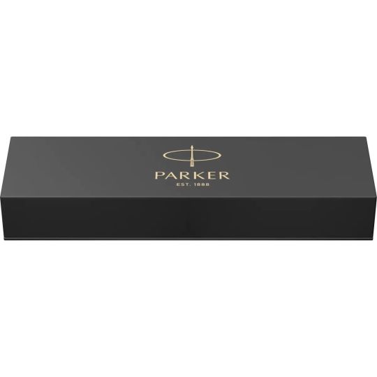 Pix Parker Meridian Royal Blue placat cu aur 23K