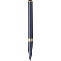 Pix Parker Meridian Royal Blue placat cu aur 23K