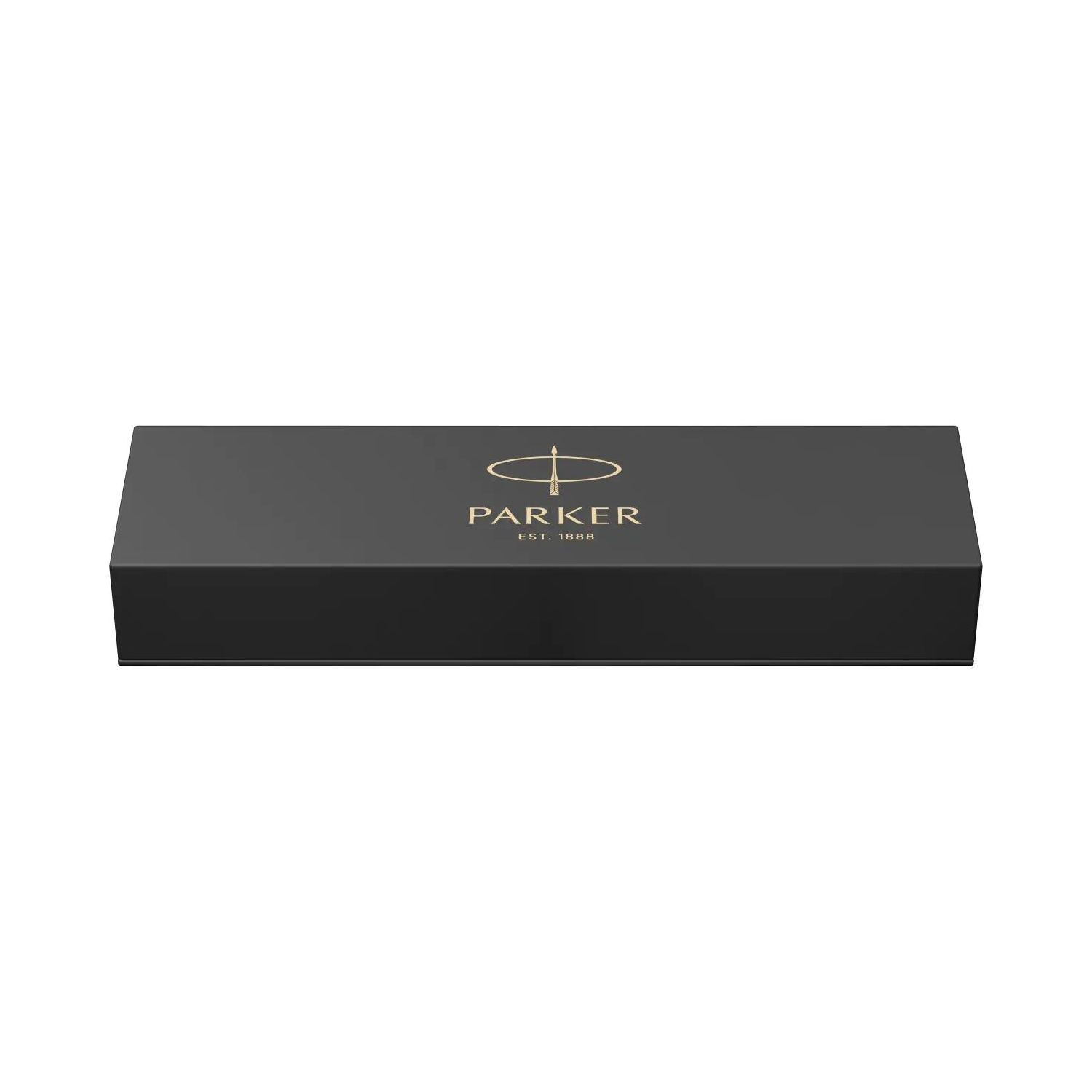 Stilou Parker Meridian Royal Blue placat cu aur 23K