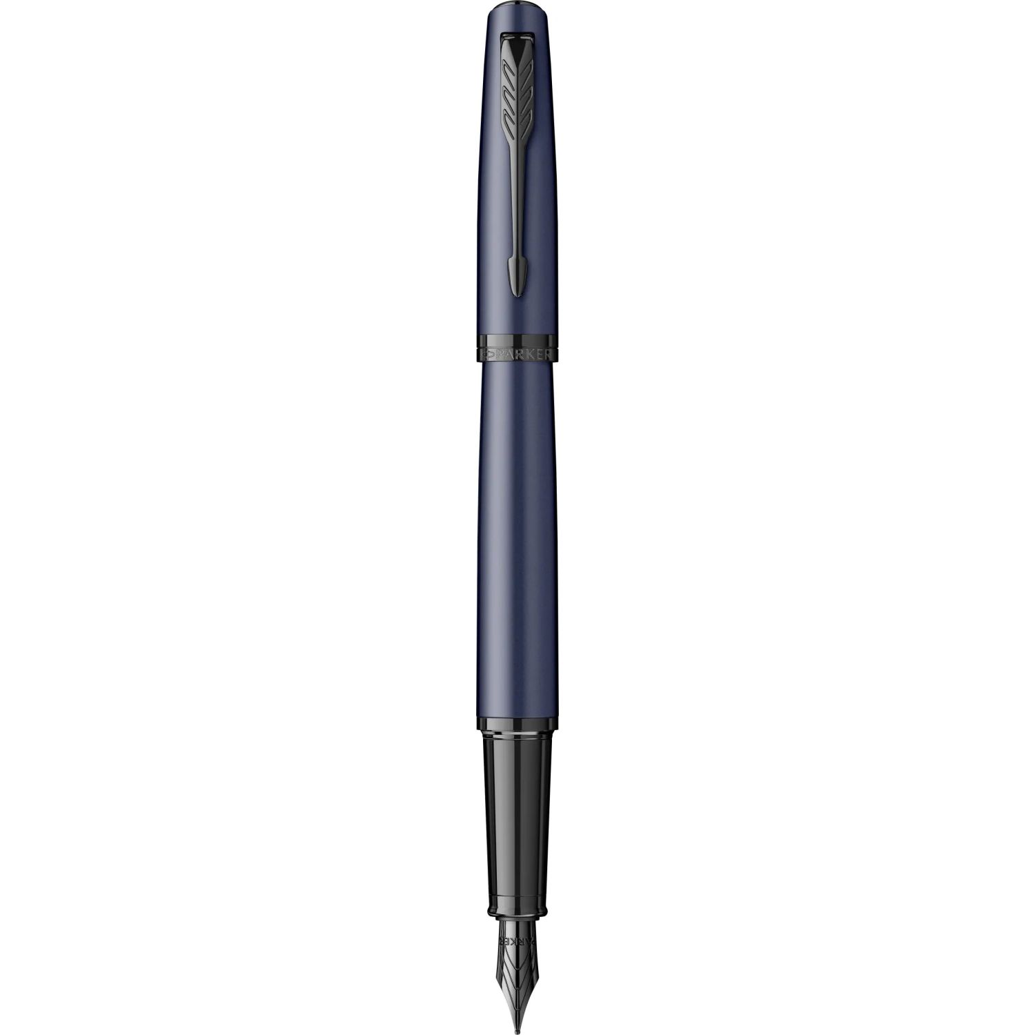 Stilou Parker Meridian Dark Blue