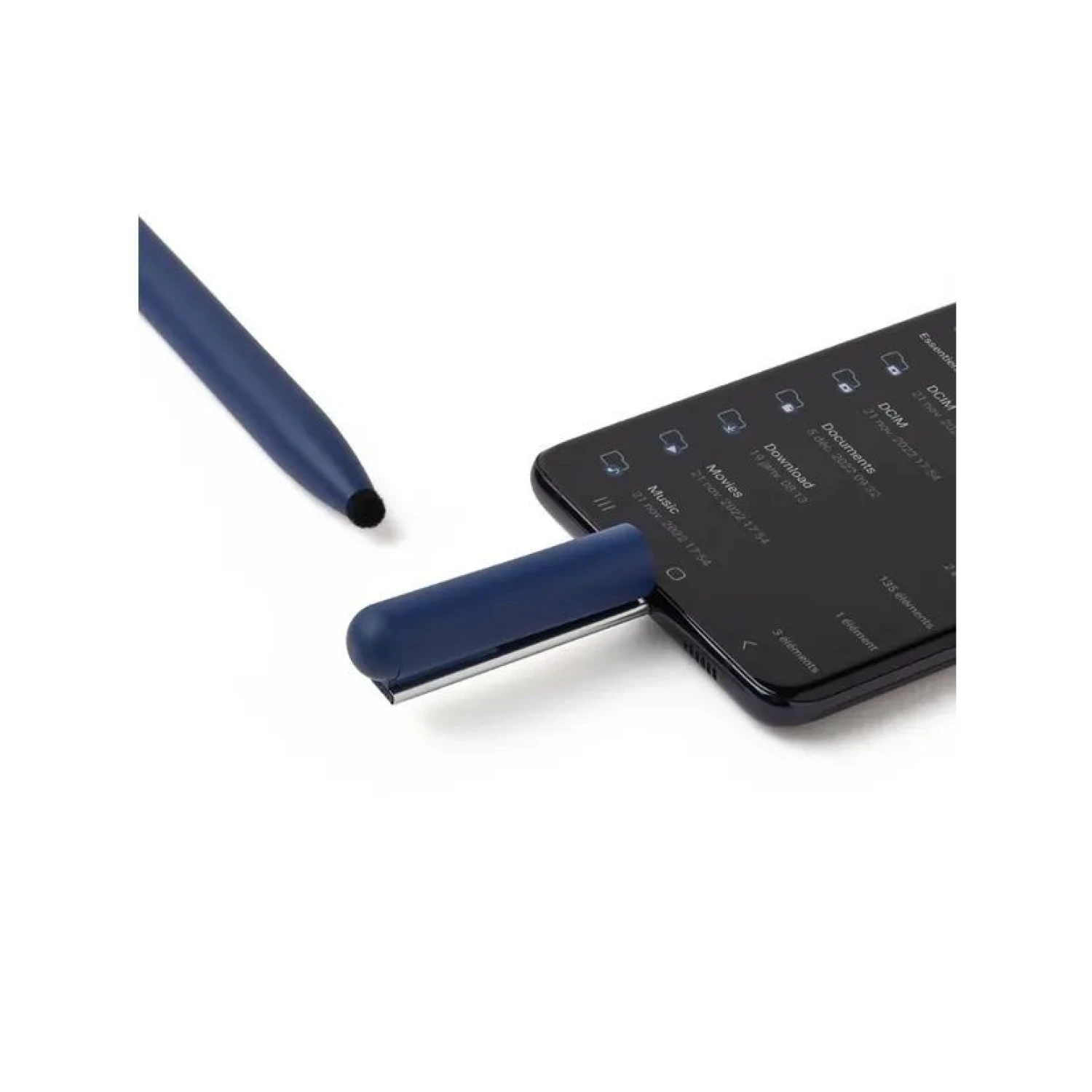 Memory stick 32GB Lexon C-Pen Stylus blue OTG