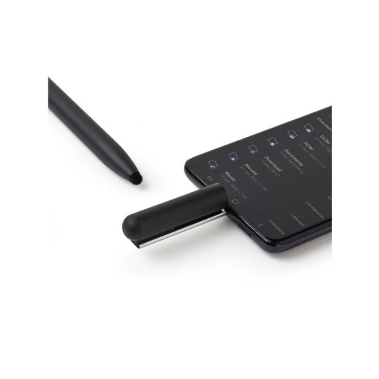 Memory stick 32GB Lexon C-Pen Stylus dark OTG