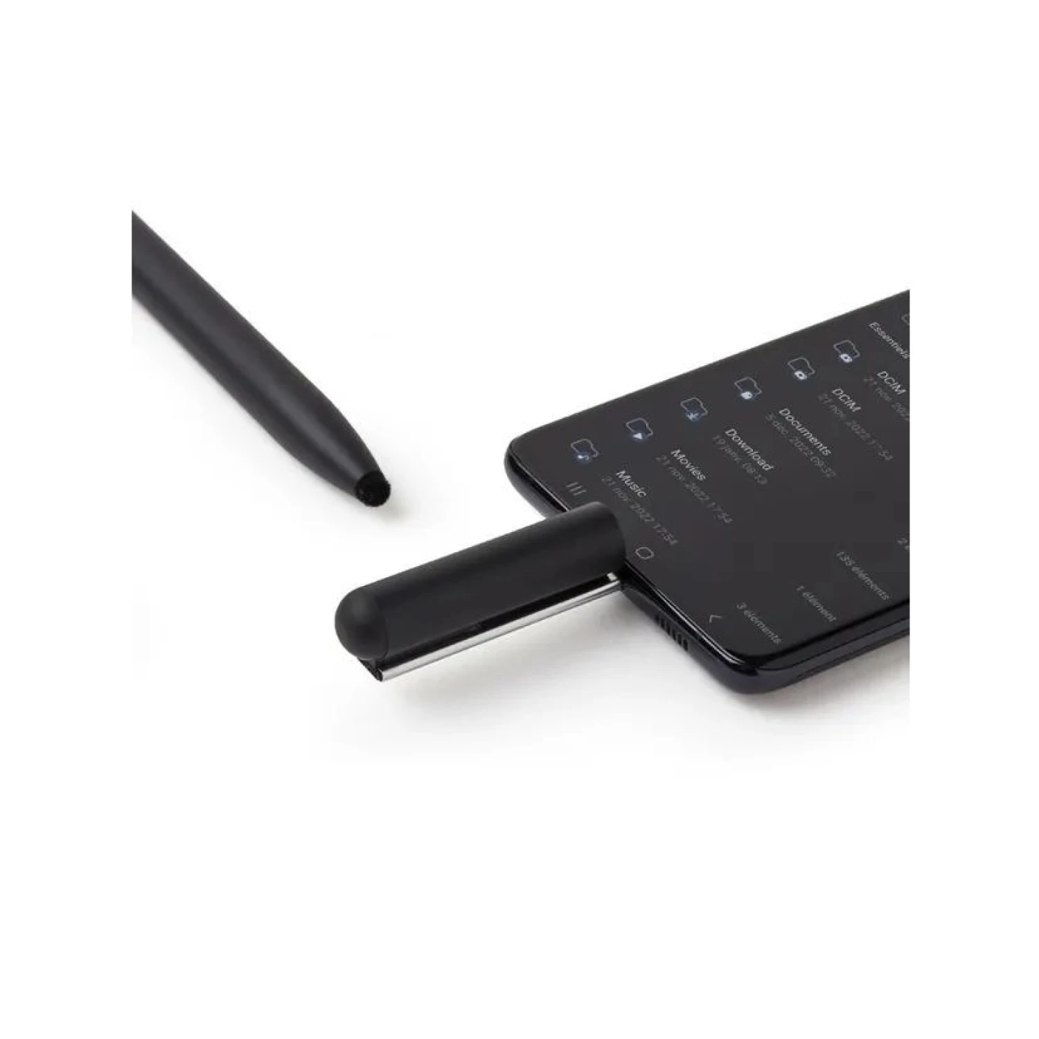 Memory stick 32GB Lexon C-Pen Stylus dark OTG
