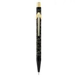 Creion mecanic Caran d'Ache 849 Dark Horse