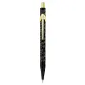 Creion mecanic Caran d'Ache 849 Dark Horse