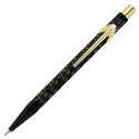 Creion mecanic Caran d'Ache 849 Dark Horse