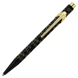 Pix Caran d'Ache 849 Dark Horse