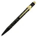 Pix Caran d'Ache 849 Dark Horse
