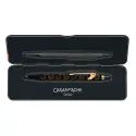 Pix Caran d'Ache 849 Dark Horse
