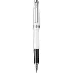 Stilou Cross Lume Porcelain White