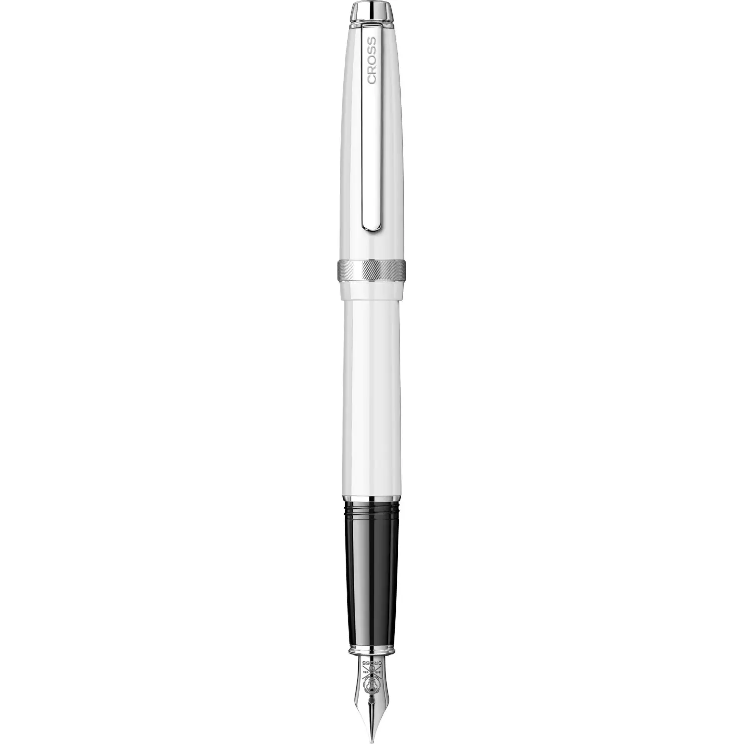Stilou Cross Lume Porcelain White