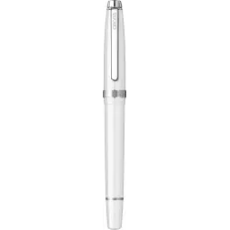 Stilou Cross Lume Porcelain White
