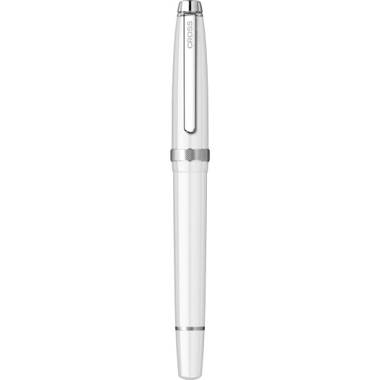 Stilou Cross Lume Porcelain White