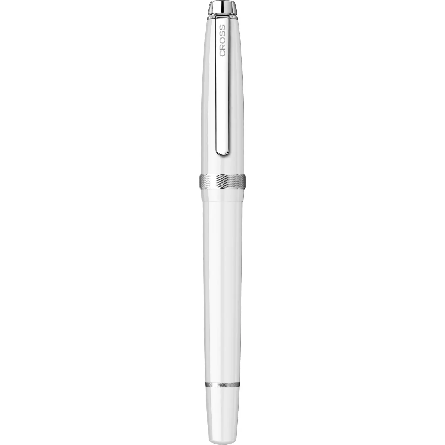 Stilou Cross Lume Porcelain White