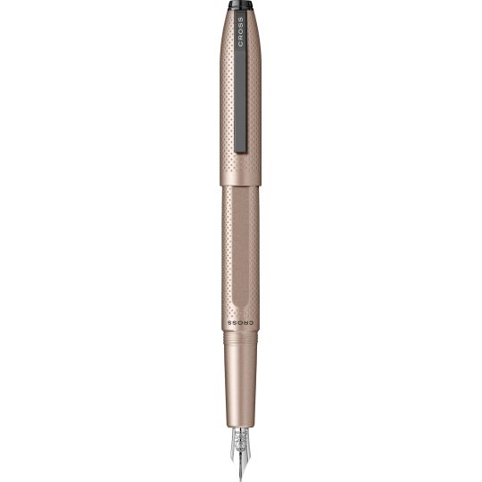 Stilou Cross Prism Mocha