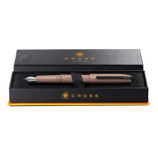 Stilou Cross Prism Mocha