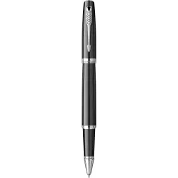 Roller Parker Meridian Black