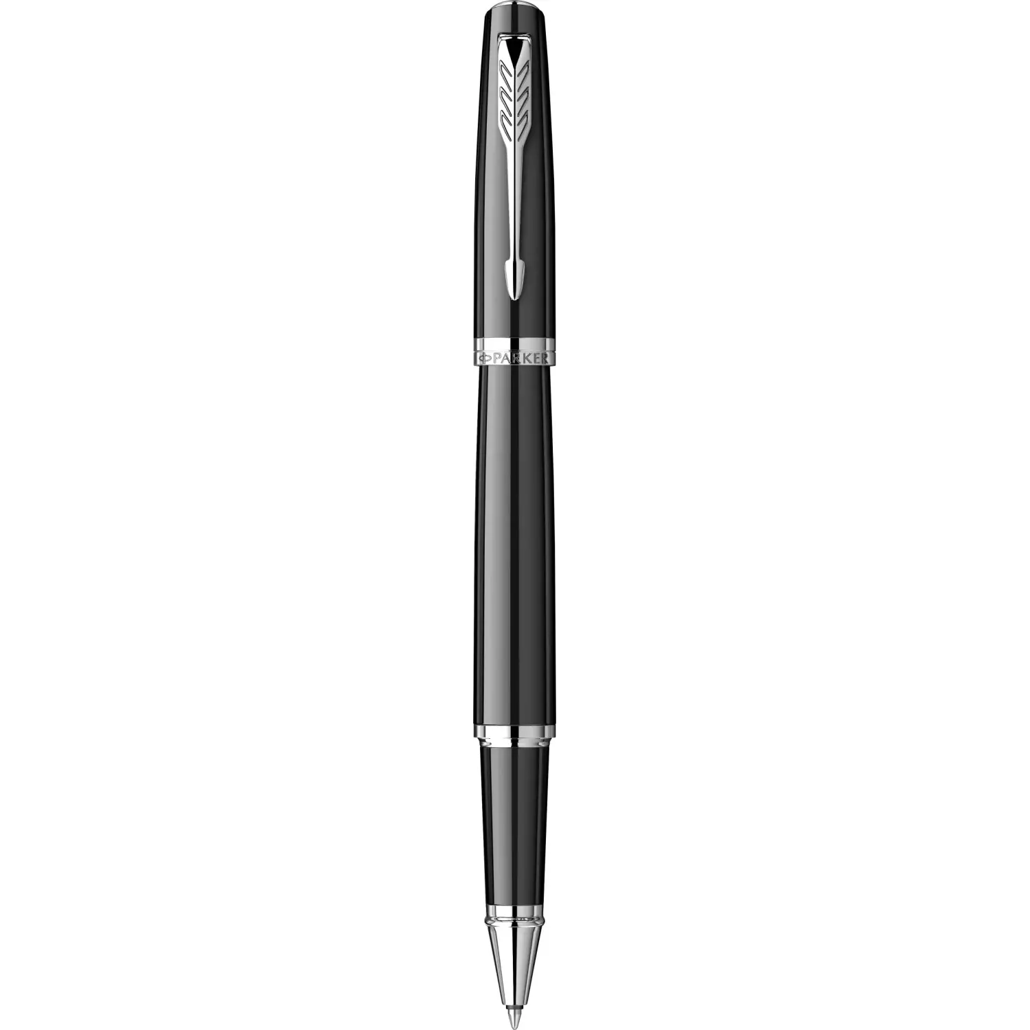 Roller Parker Meridian Black