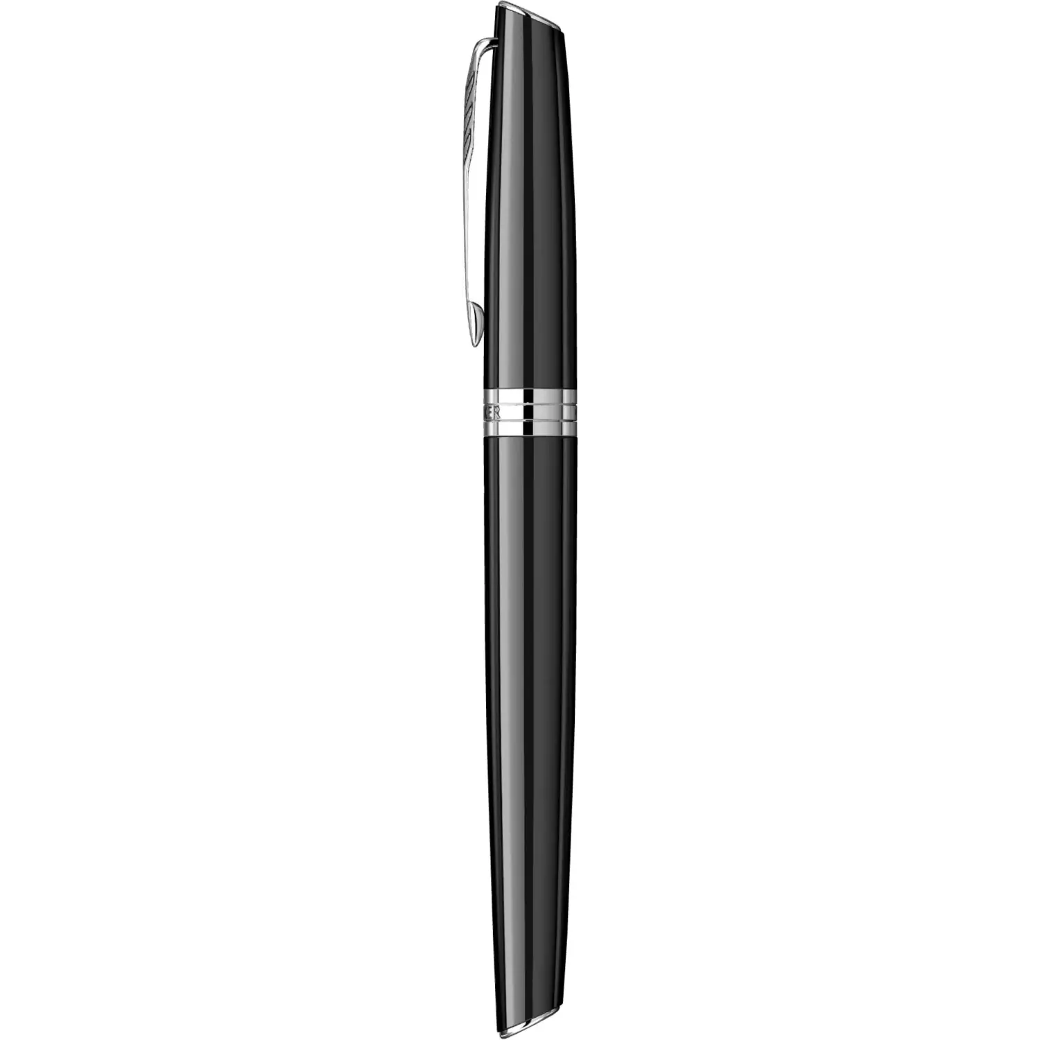 Roller Parker Meridian Black