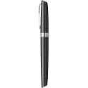Roller Parker Meridian Black