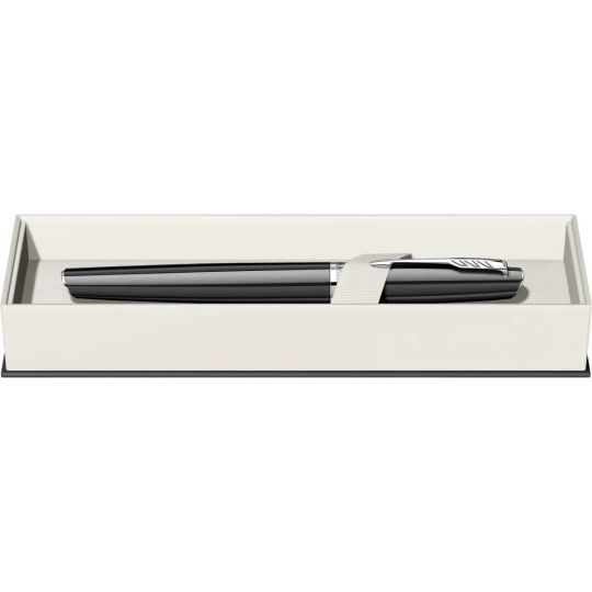 Roller Parker Meridian Black