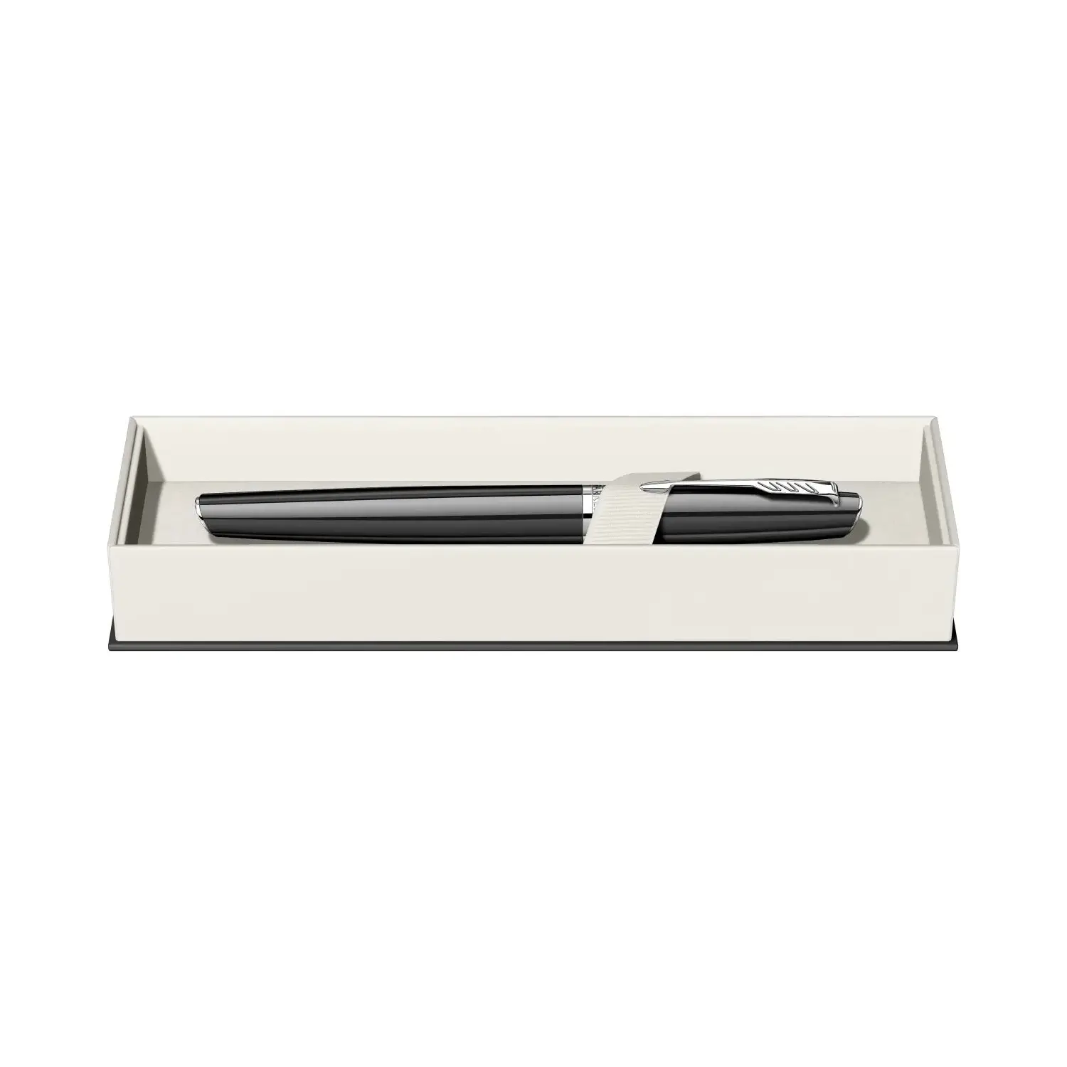 Roller Parker Meridian Black