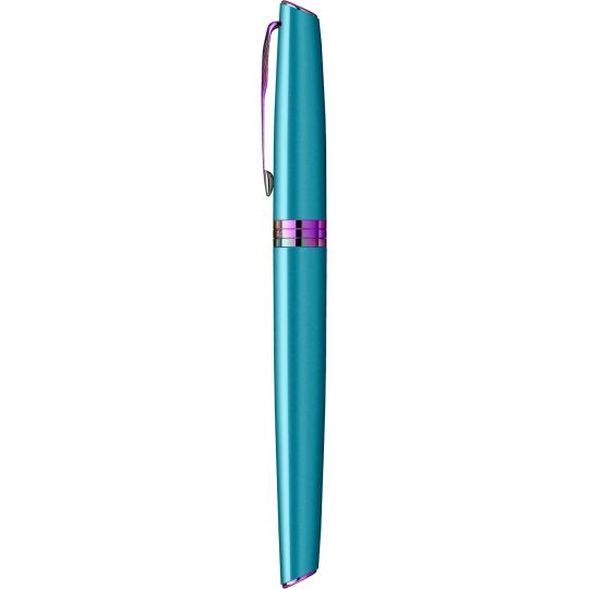 Stilou Parker Meridian Teal Rainbow
