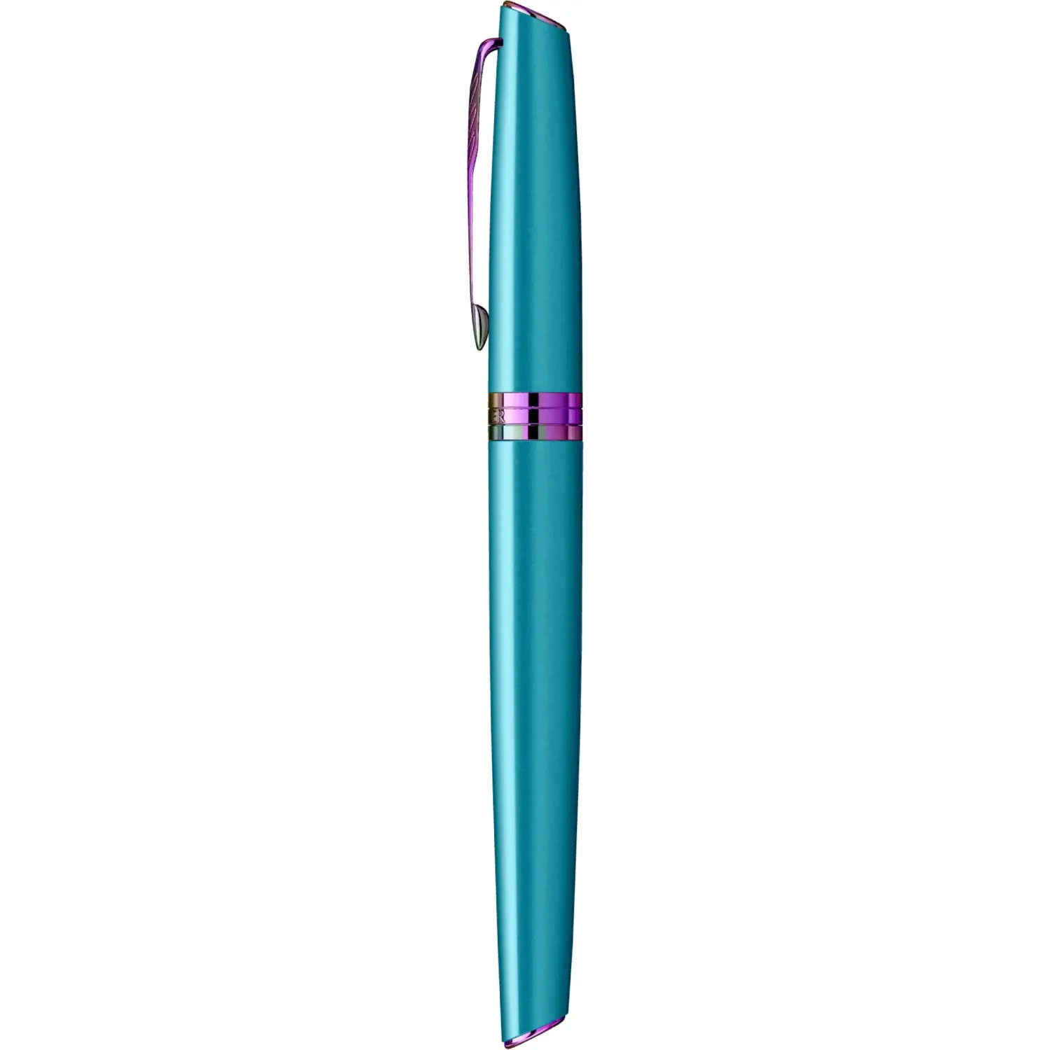 Stilou Parker Meridian Teal Rainbow