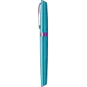 Stilou Parker Meridian Teal Rainbow