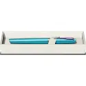 Stilou Parker Meridian Teal Rainbow