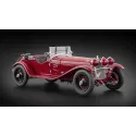 Macheta 1:18 Alfa Romeo 6C 1750 GS, 1930