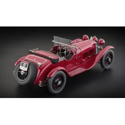 Macheta 1:18 Alfa Romeo 6C 1750 GS, 1930